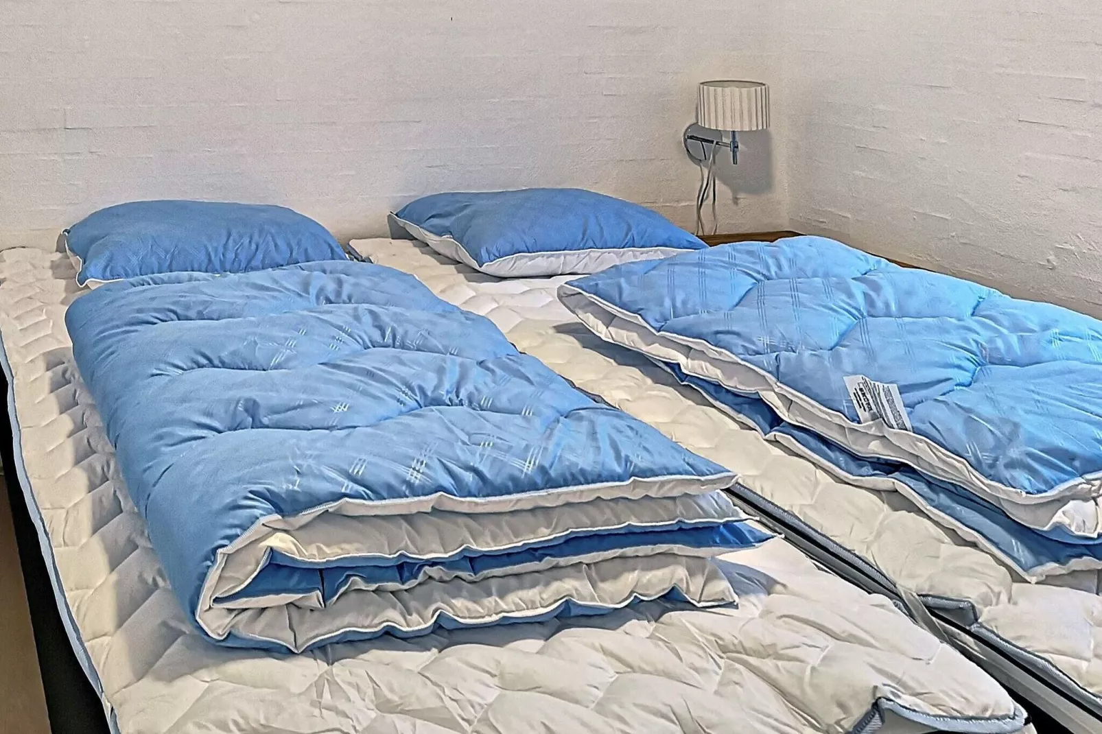 5 sterren vakantie huis in Ulfborg-Binnen