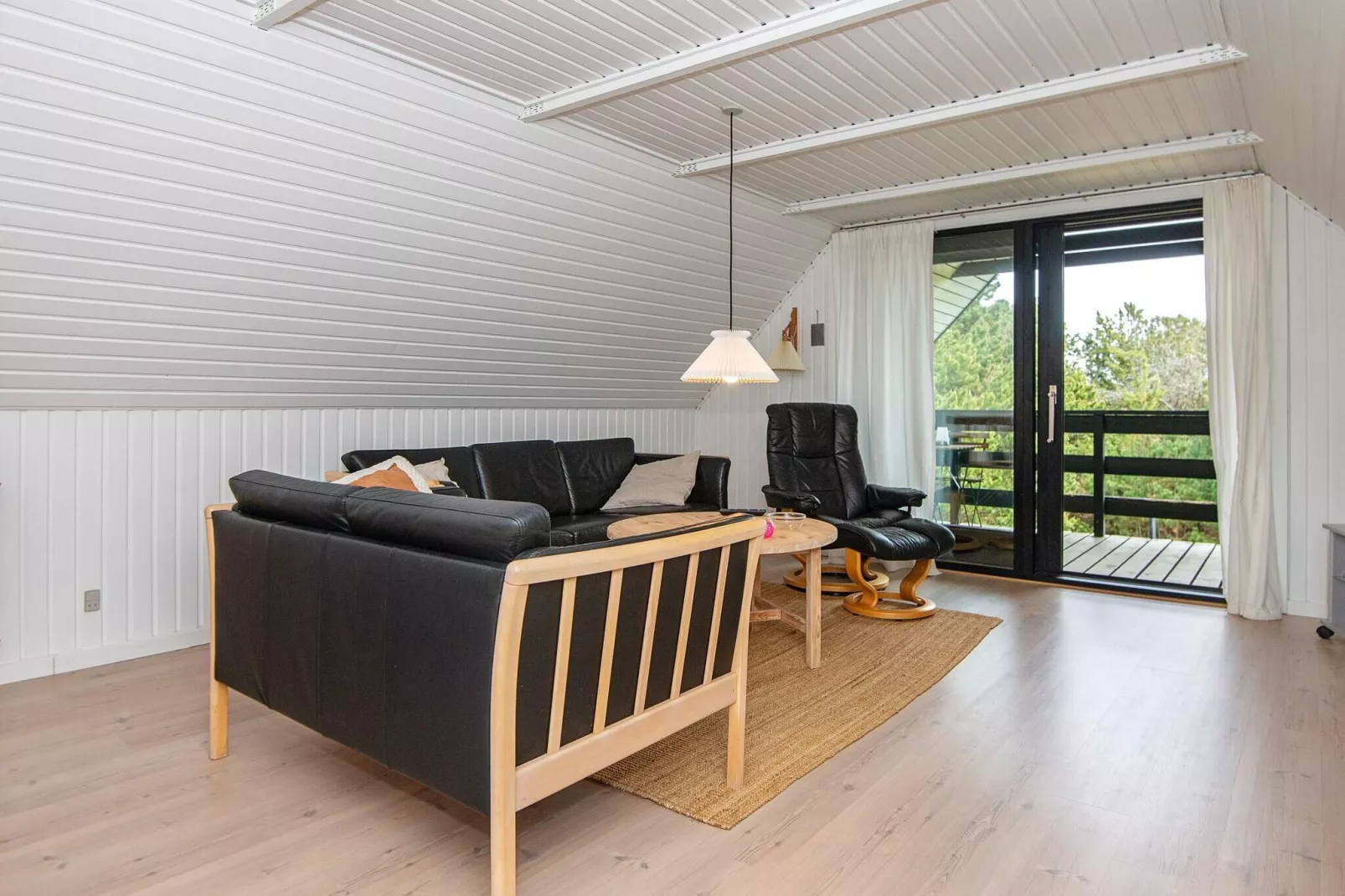 6 persoons vakantie huis in Fanø-Binnen