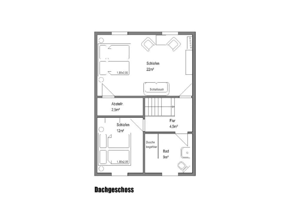 93491-Plattegrond