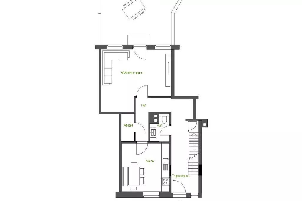 209171-Plattegrond