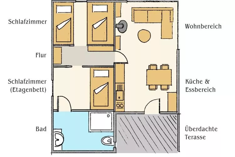 348524-Plattegrond