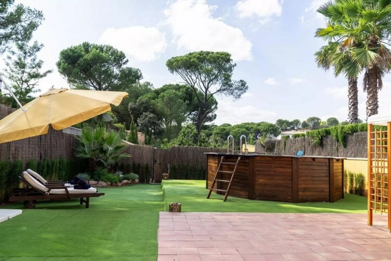 gardensummer