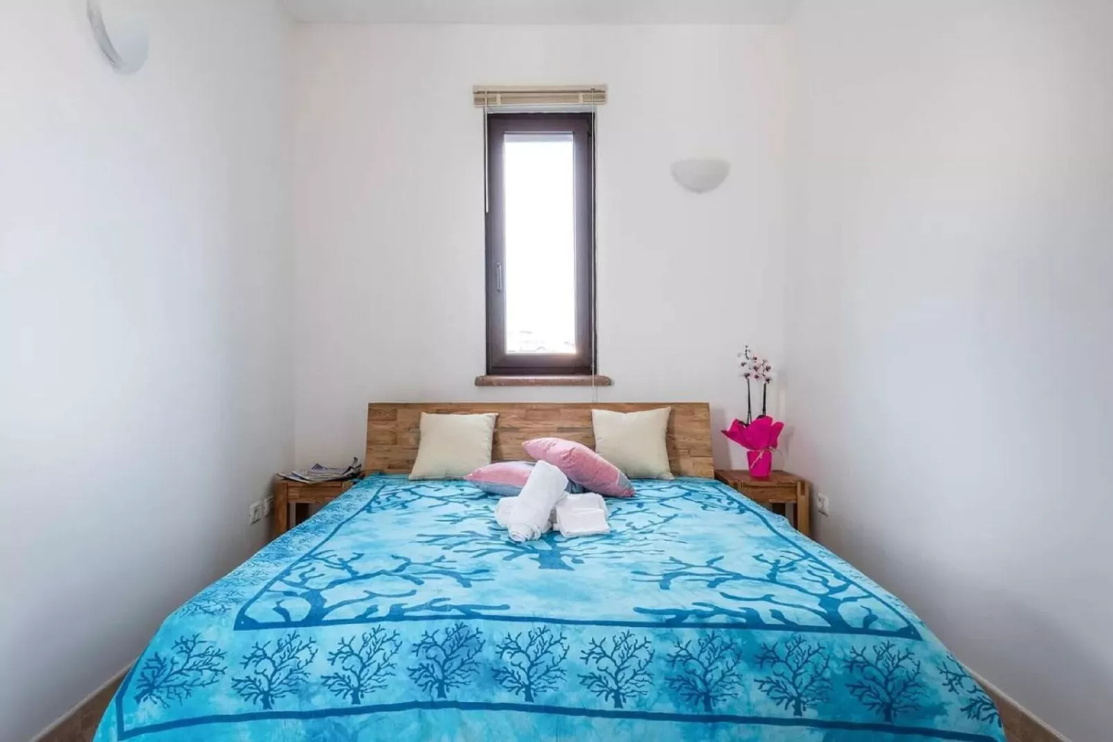 Villa la Fata-Slaapkamer