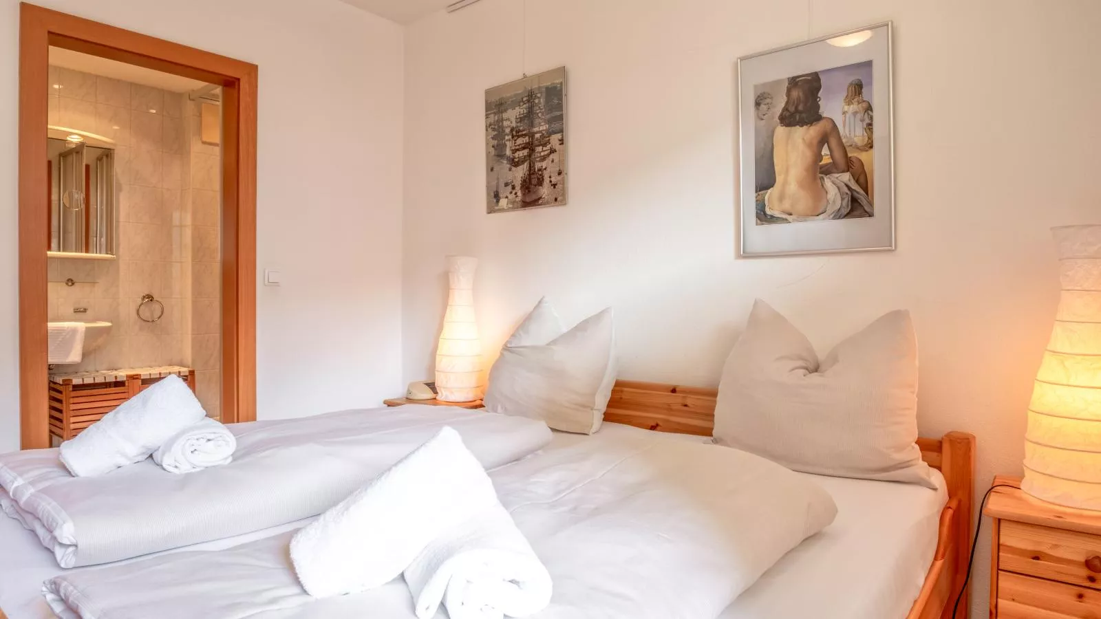 Apartment Emma - TOP 1-Slaapkamer