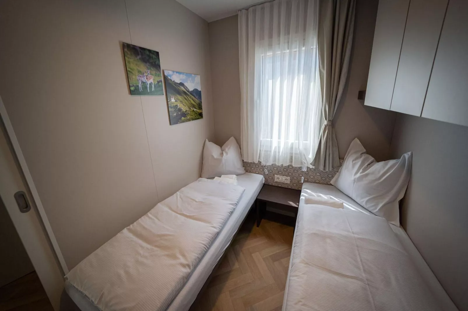 Resort Pressegger See 5-Slaapkamer