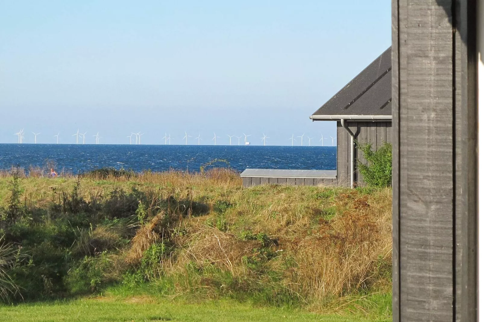 8 persoons vakantie huis in Nysted-Buitenlucht