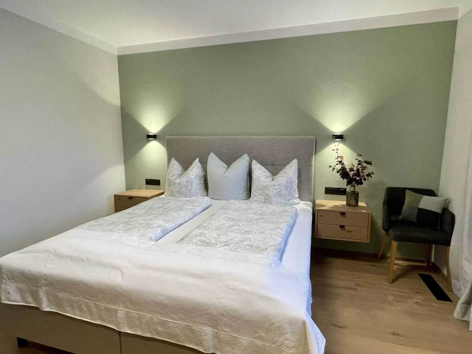 Chalet Holzerjuwel-Binnen