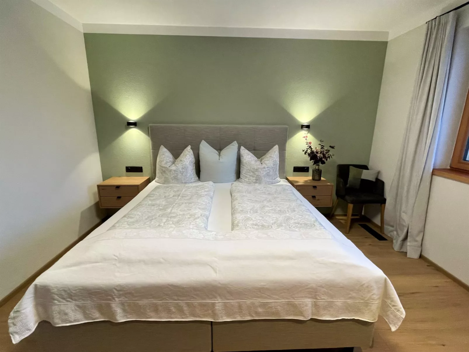 Chalet Holzerjuwel-Binnen