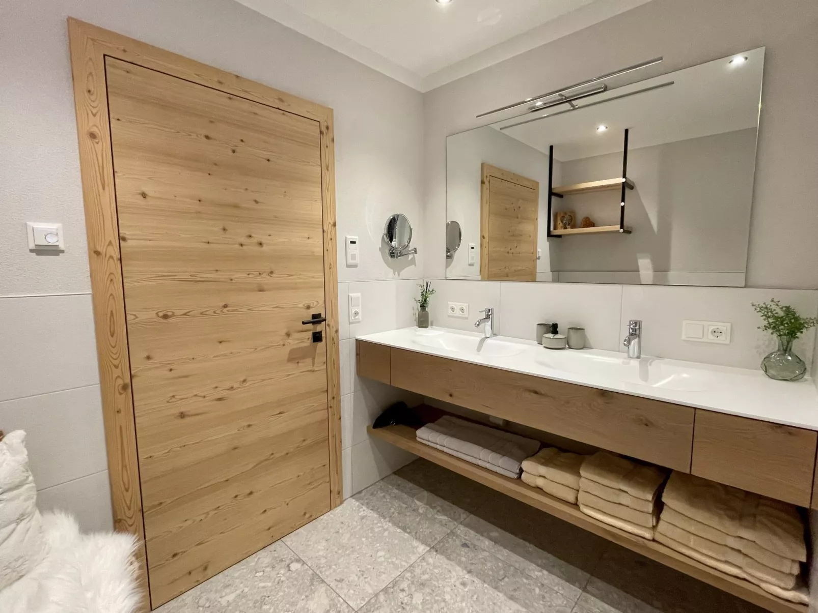 Chalet Holzerjuwel-Binnen