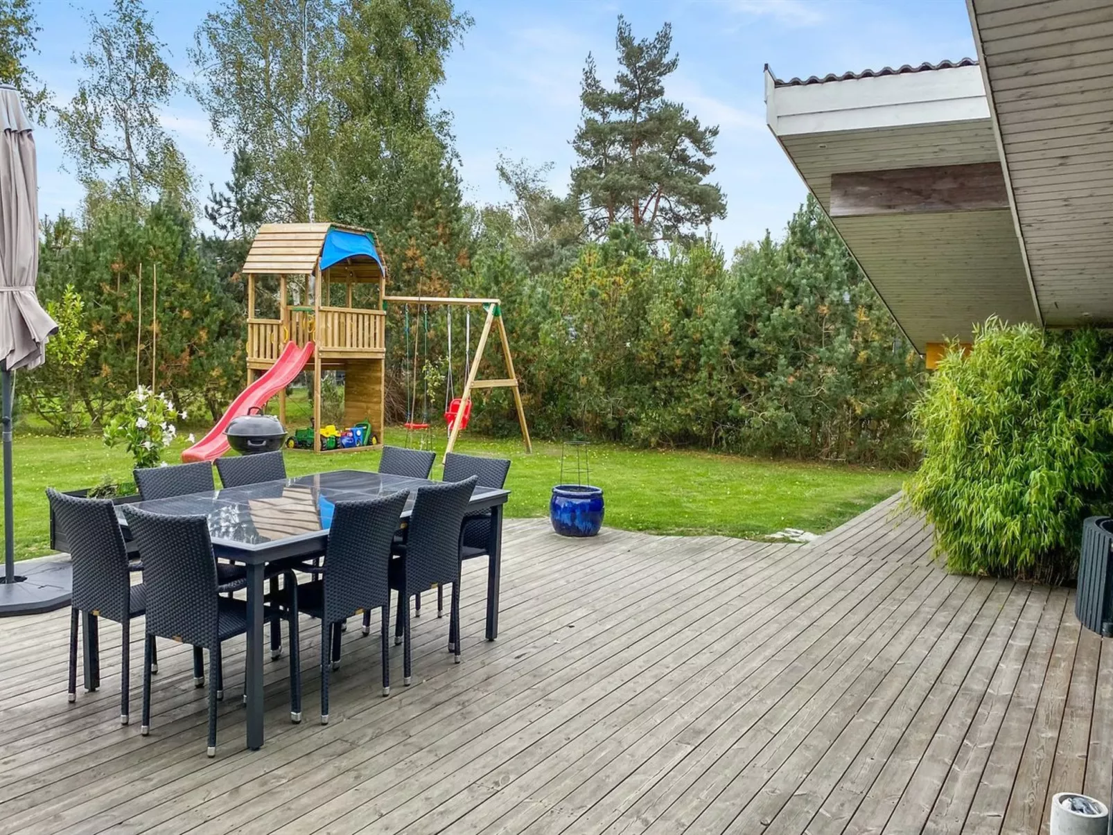 "Helena" - 700m from the sea-Buiten