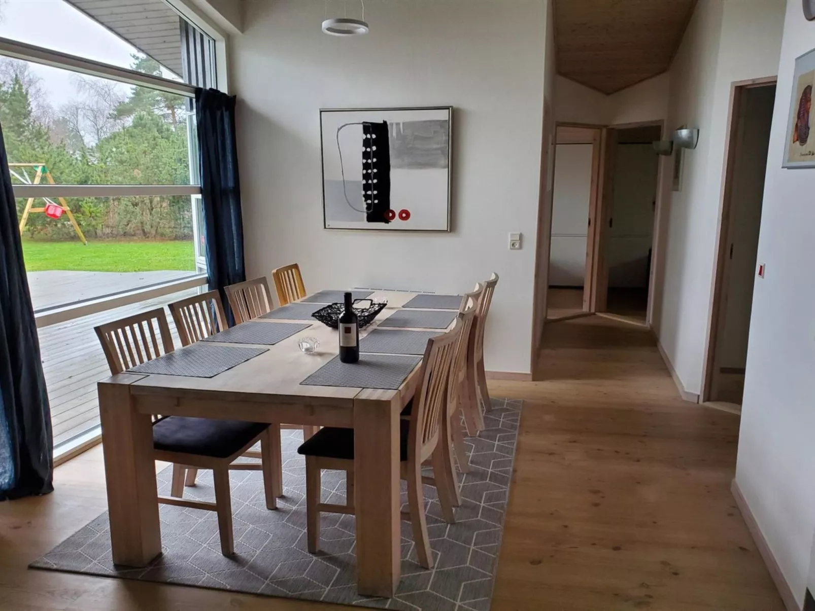 "Helena" - 700m from the sea-Buiten
