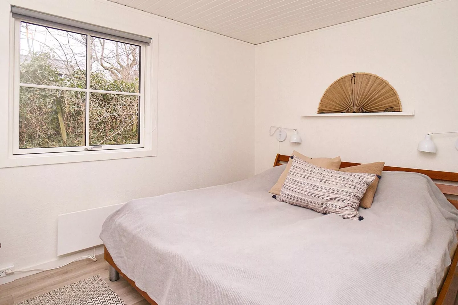8 persoons vakantie huis in Gilleleje-By Traum-Binnen