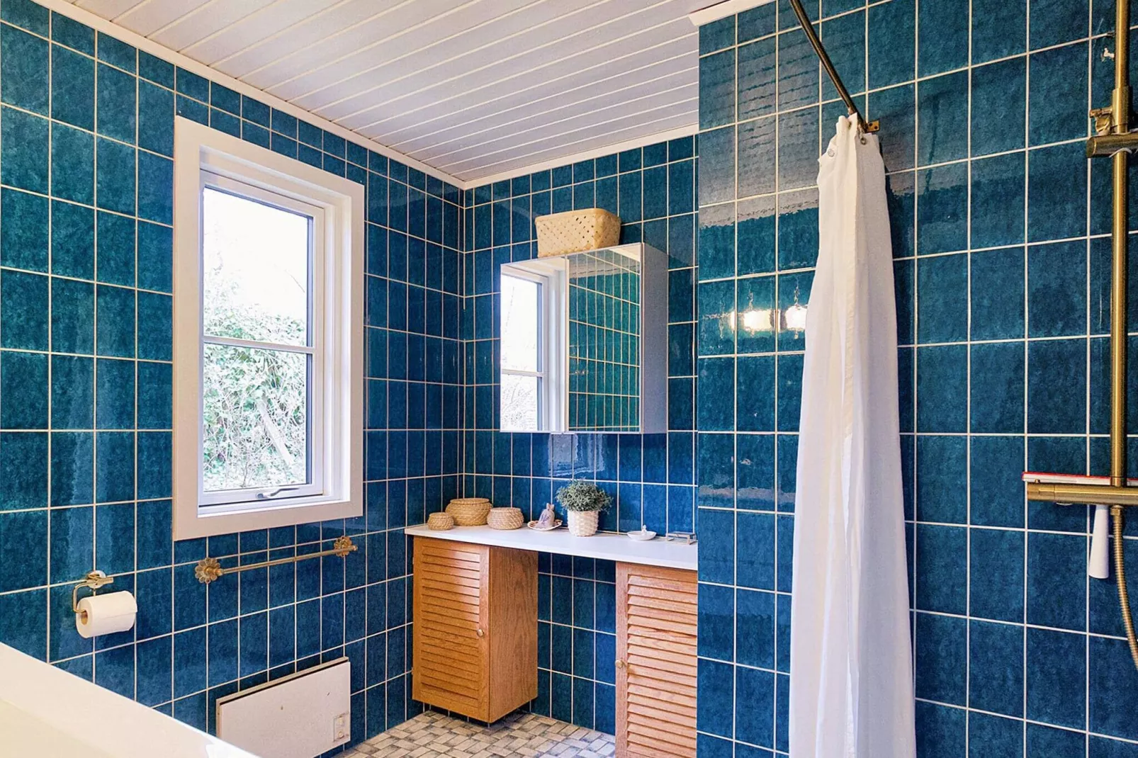 8 persoons vakantie huis in Gilleleje-By Traum-Binnen