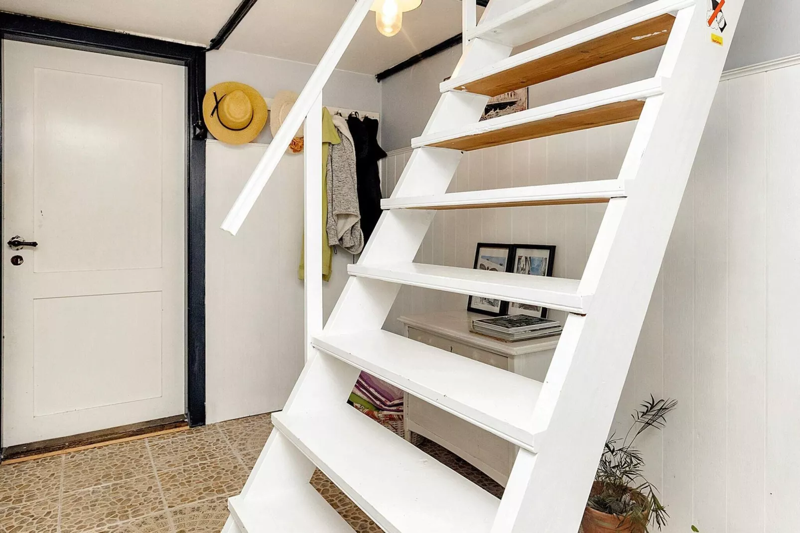 6 persoons vakantie huis in Søby Ærø-By Traum-Binnen