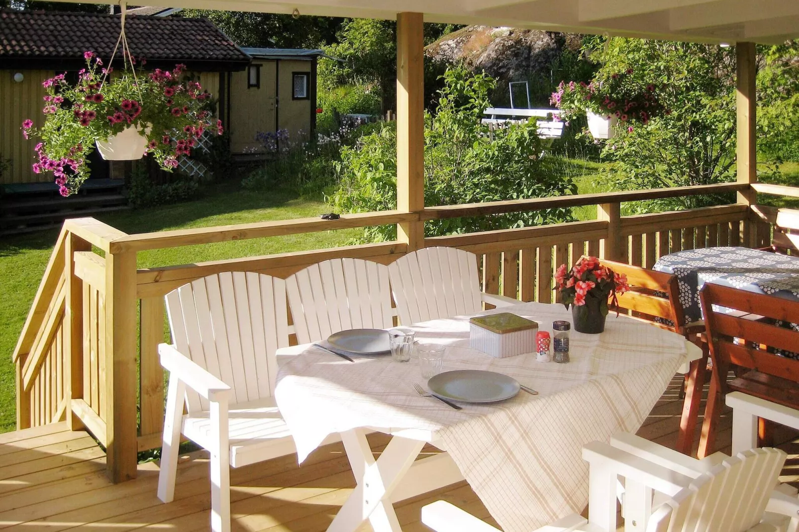 4 sterren vakantie huis in MALMKÖPING-By Traum-Buitenlucht