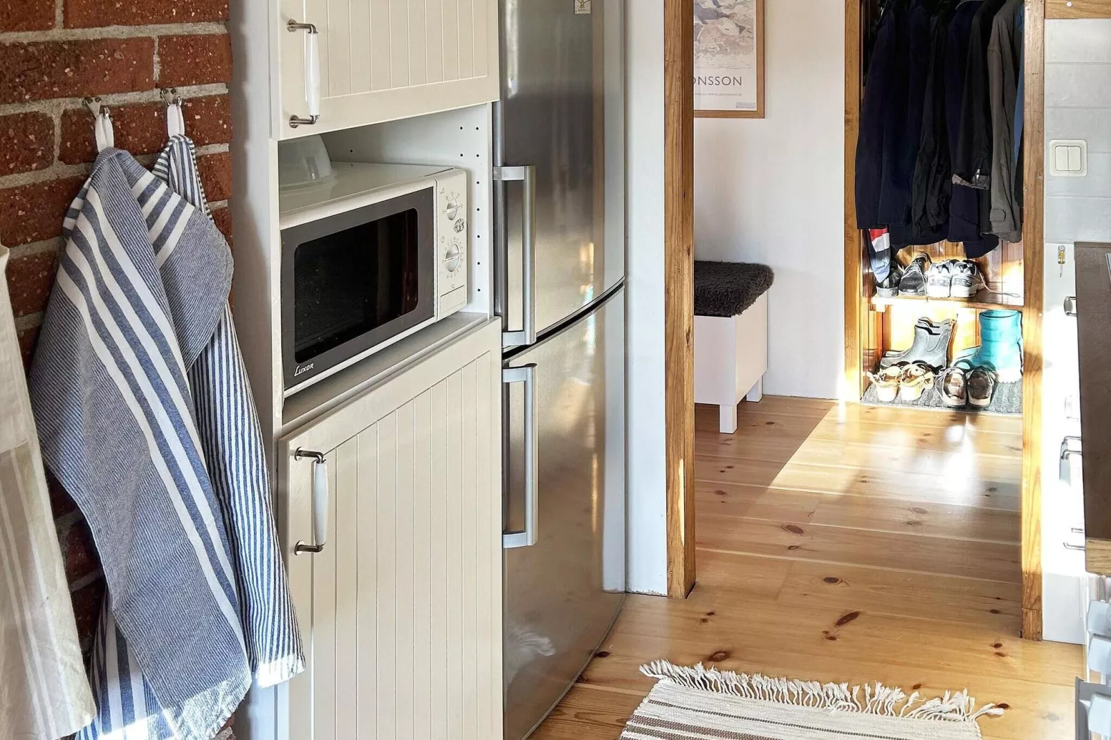 4 sterren vakantie huis in MALMKÖPING-By Traum-Binnen