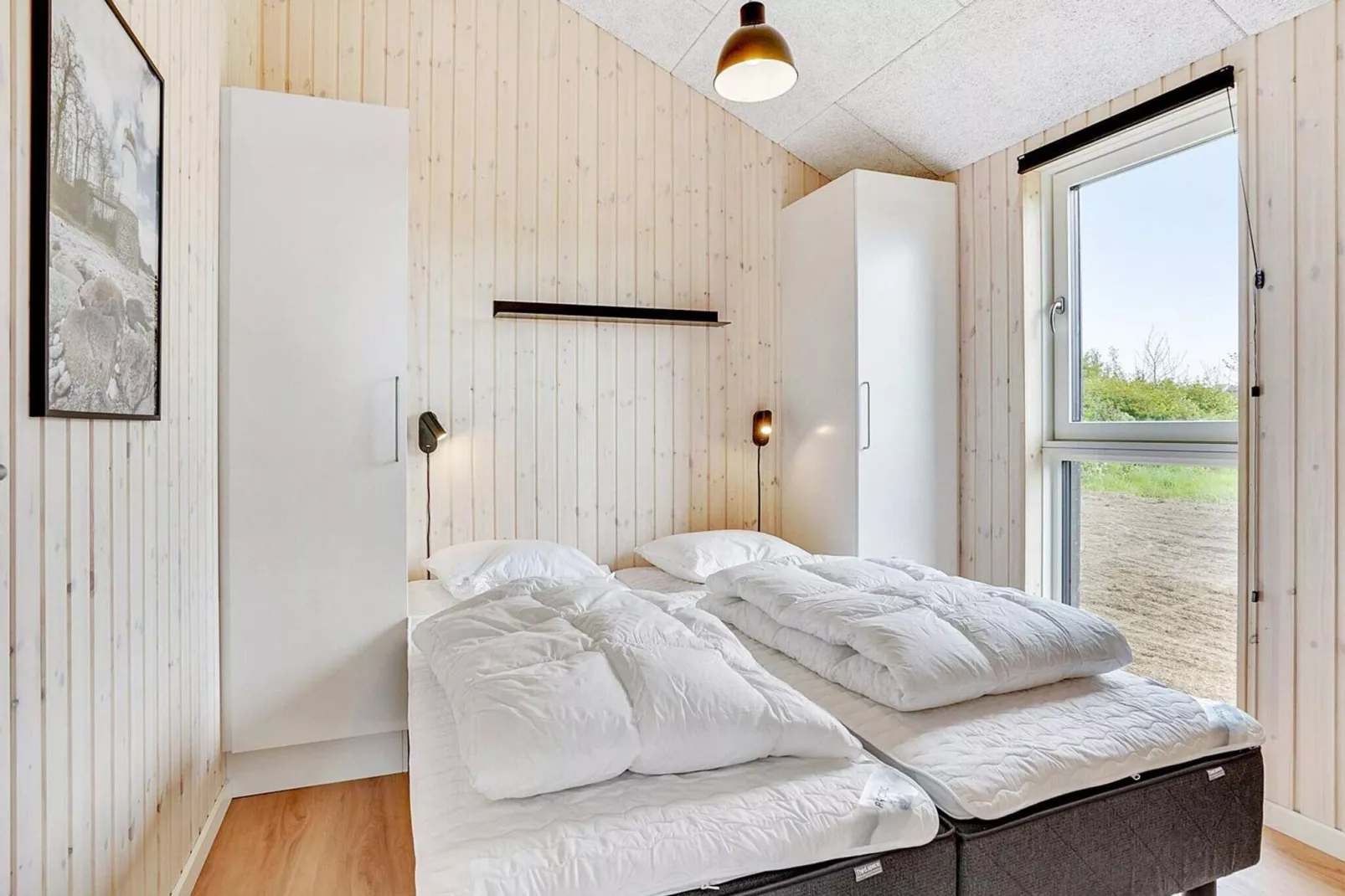 5 sterren vakantie huis in Augustenborg-Binnen