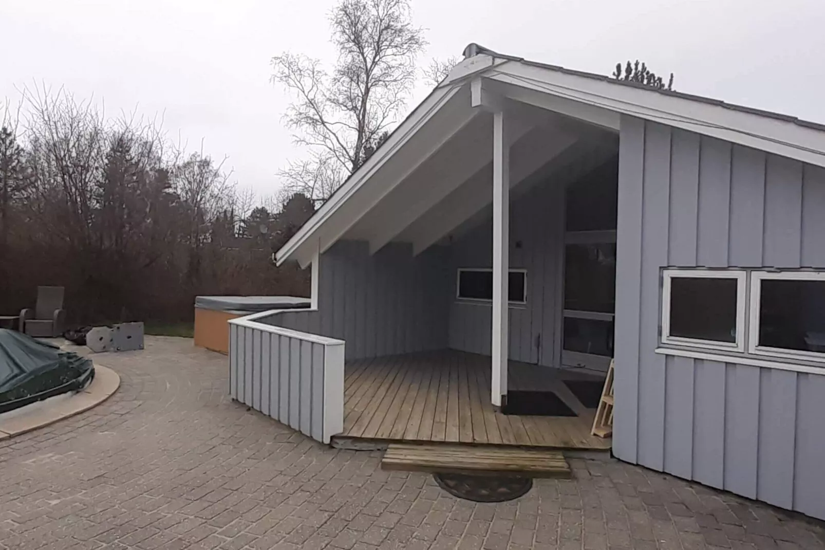 4 sterren vakantie huis in Præstø-By Traum-Buitenlucht