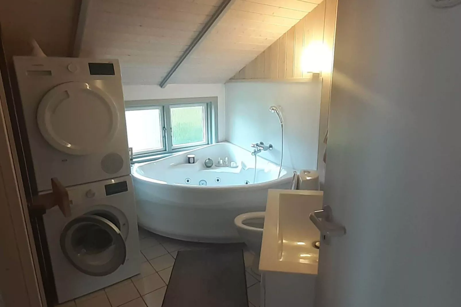 4 sterren vakantie huis in Præstø-By Traum-Spa
