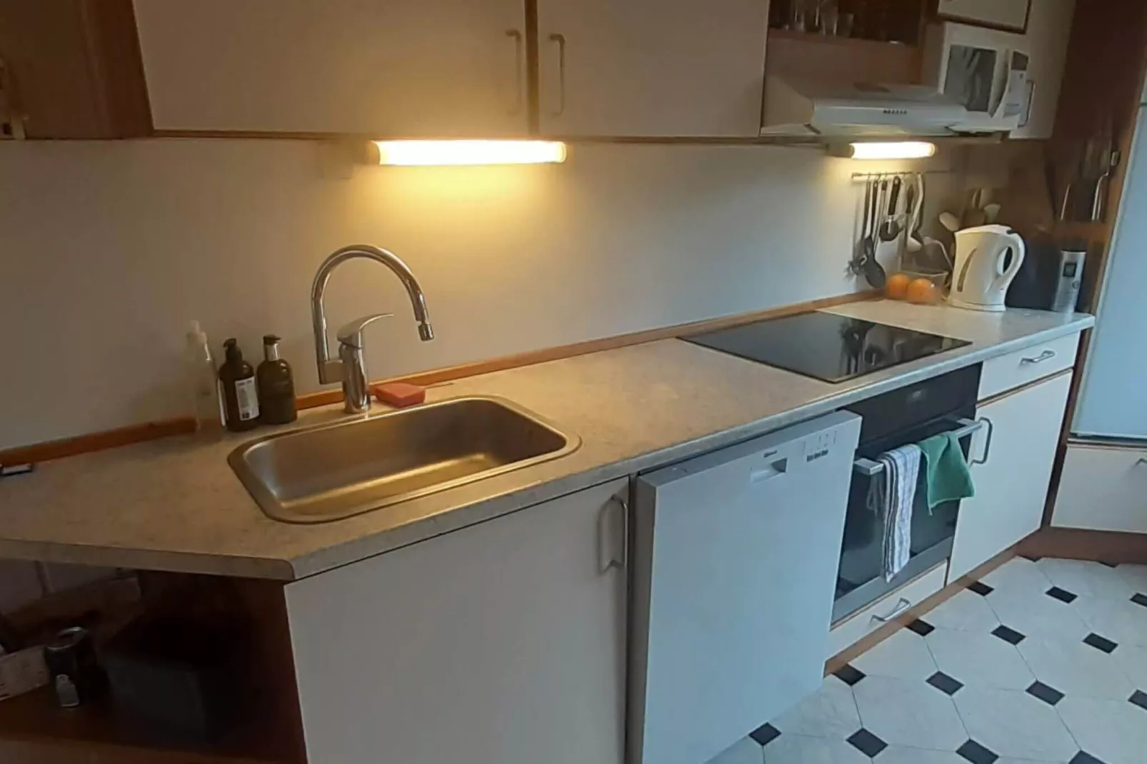 4 sterren vakantie huis in Præstø-By Traum-Binnen