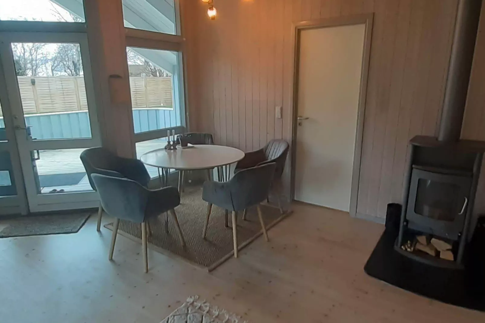 4 sterren vakantie huis in Præstø-Binnen
