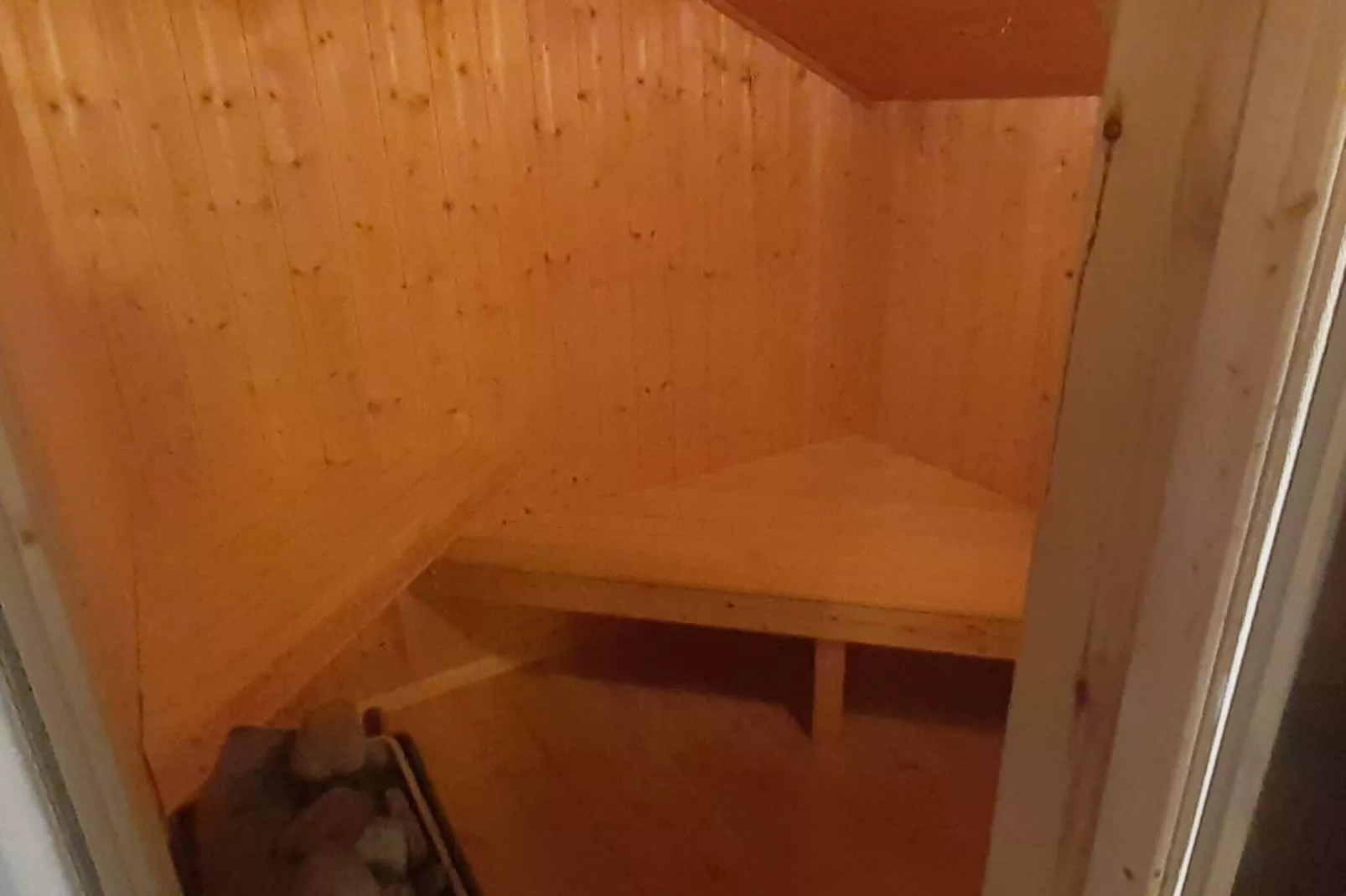 4 sterren vakantie huis in Præstø-By Traum-Sauna