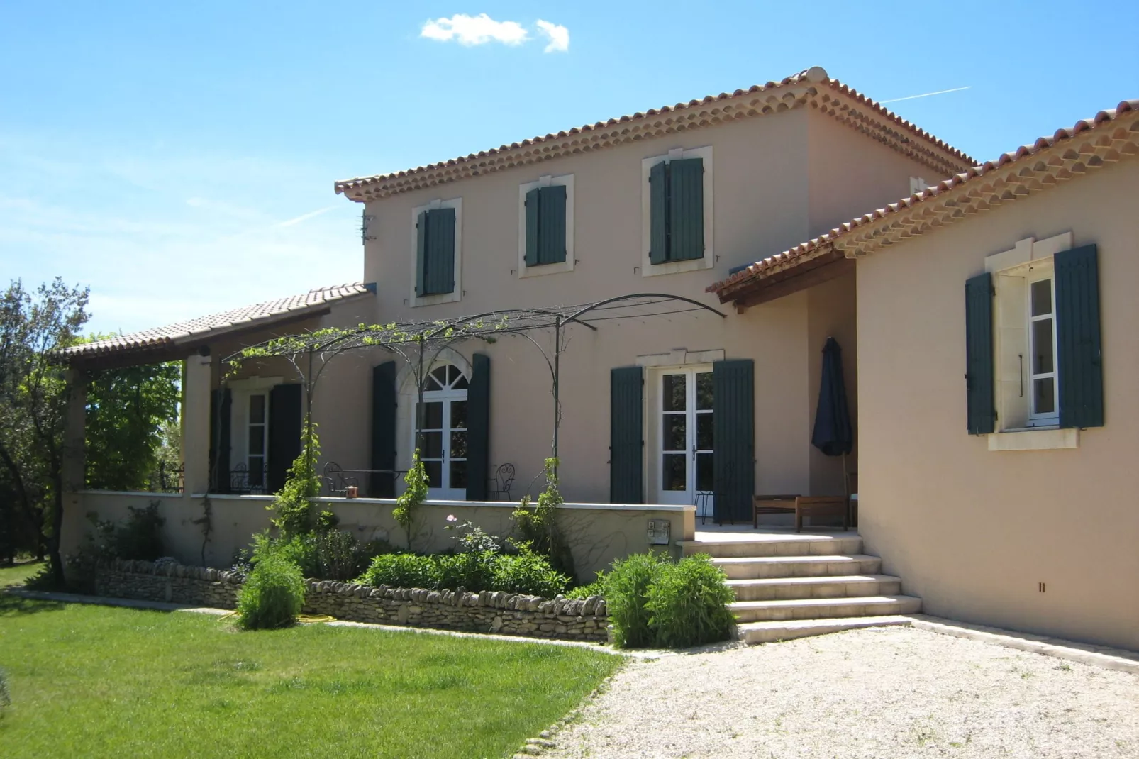 La Bastide Clémentine
