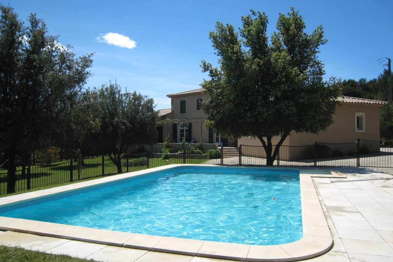 La Bastide Clémentine
