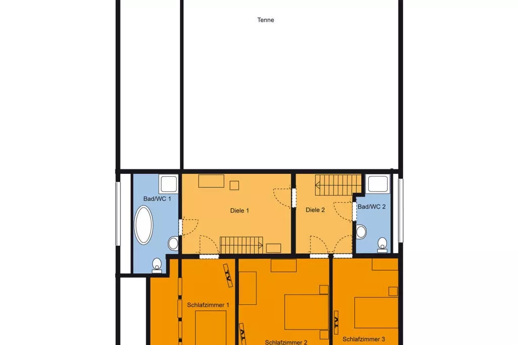 219705-Plattegrond