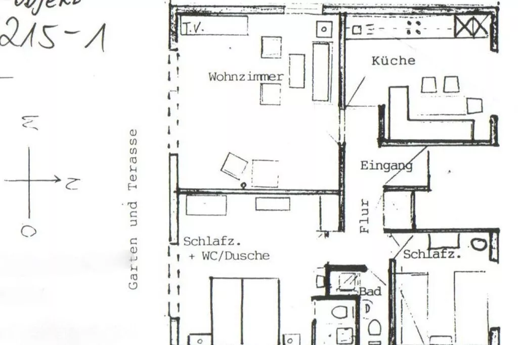 206744-Plattegrond