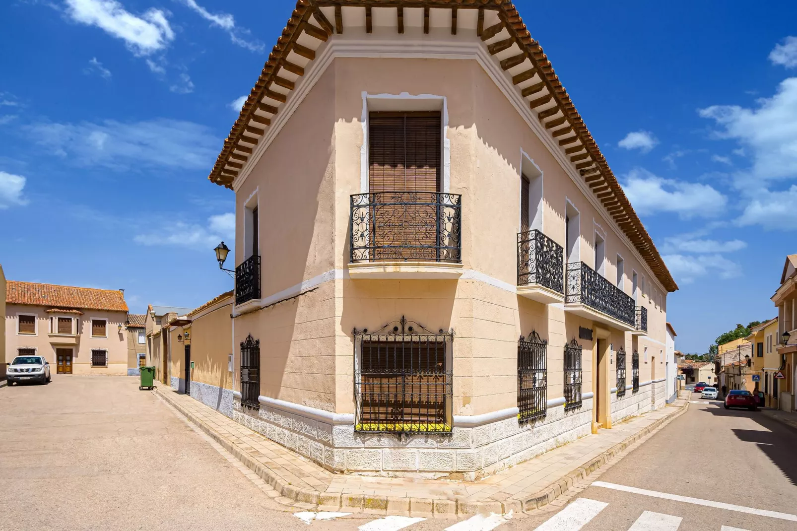 La Casa de Andújar