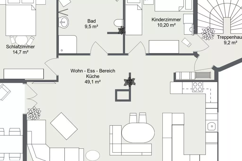 234158-Plattegrond