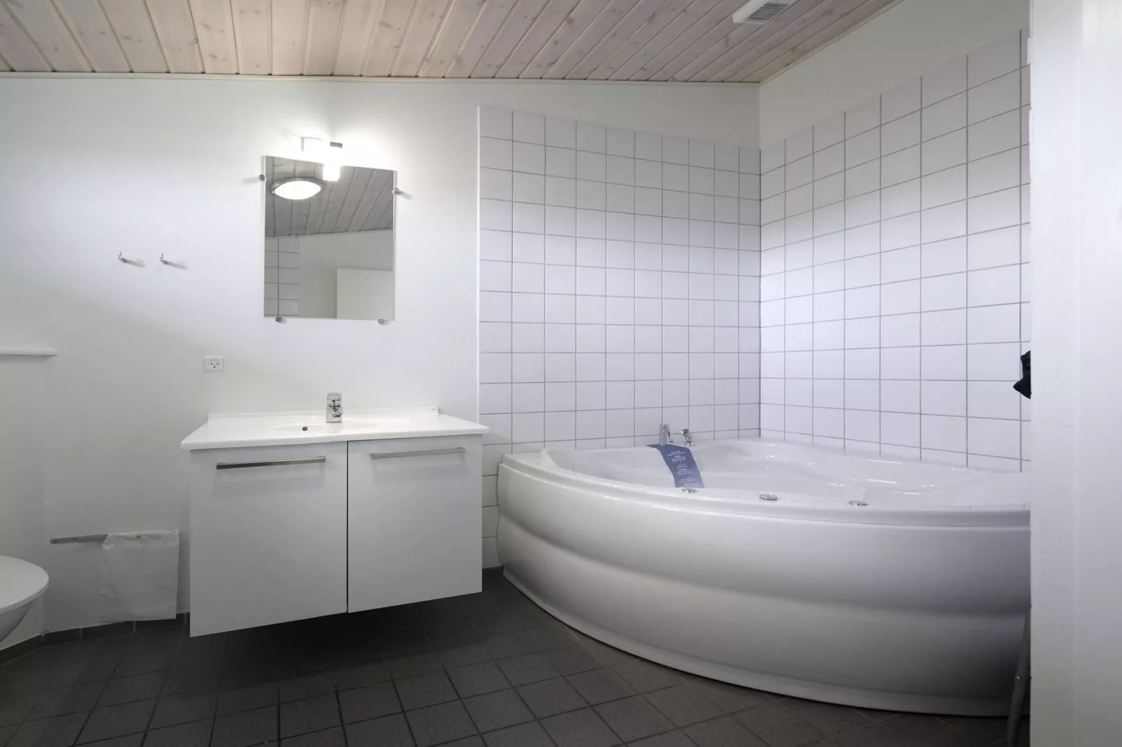 Resort Billund Design Plus 6 ( DE+6)-Badkamer