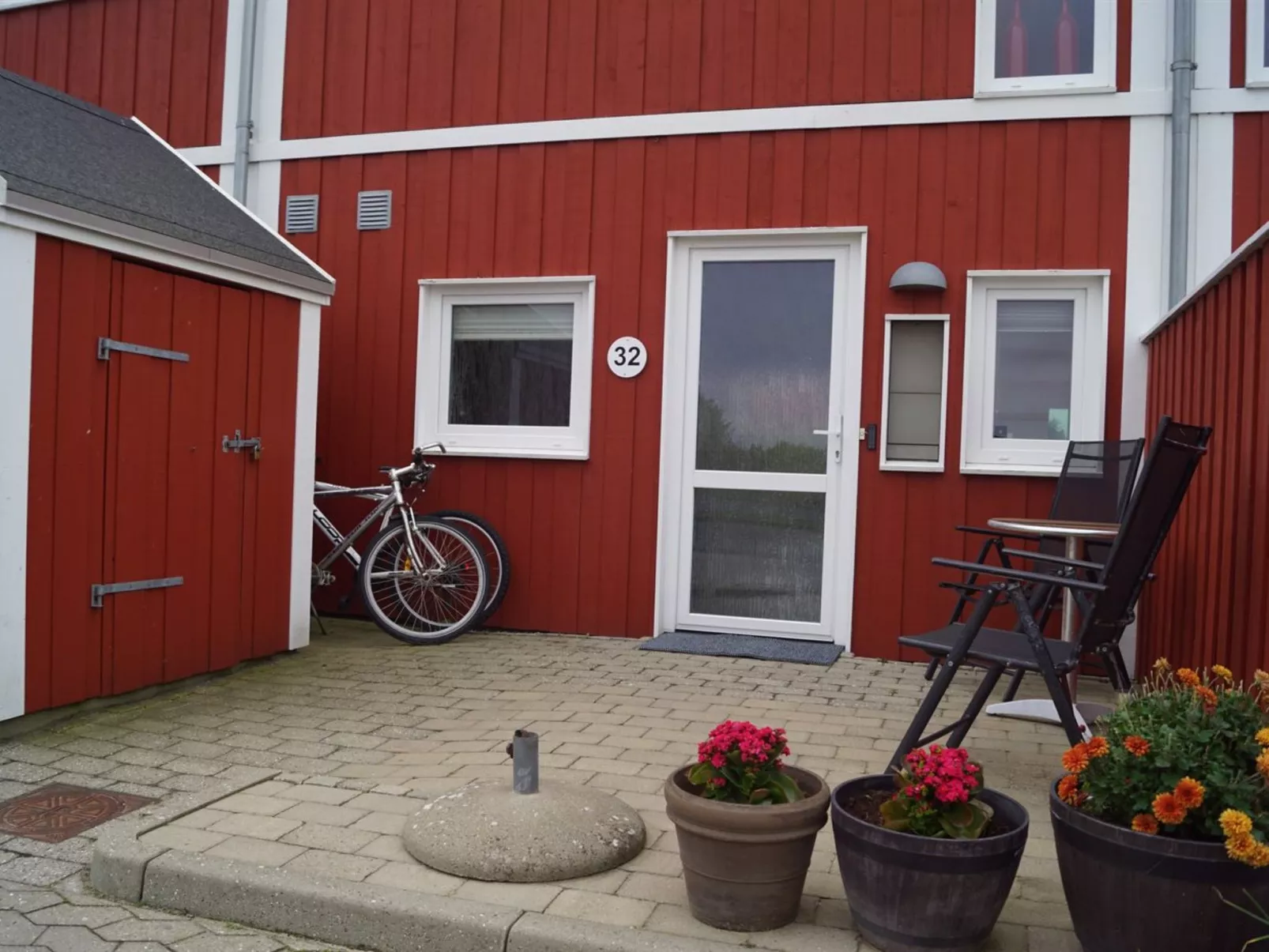 "Wegher" - 900m from the sea-Binnen