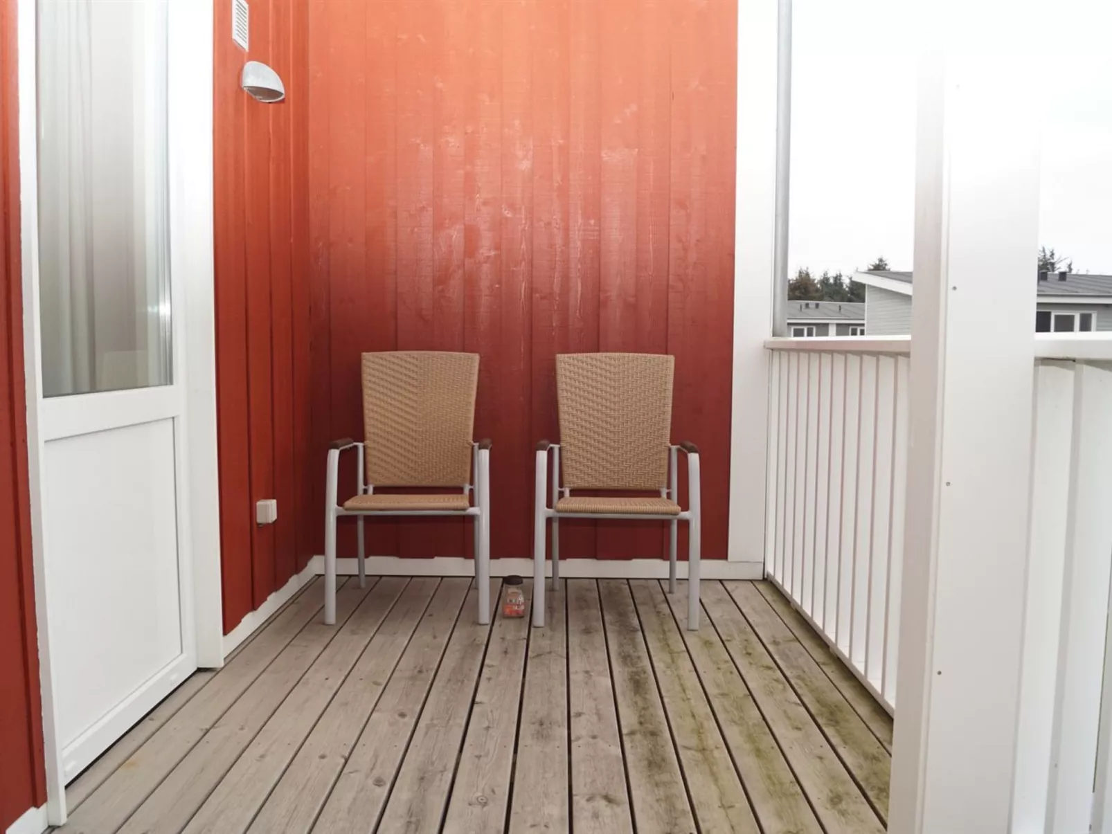 "Wegher" - 900m from the sea-Binnen
