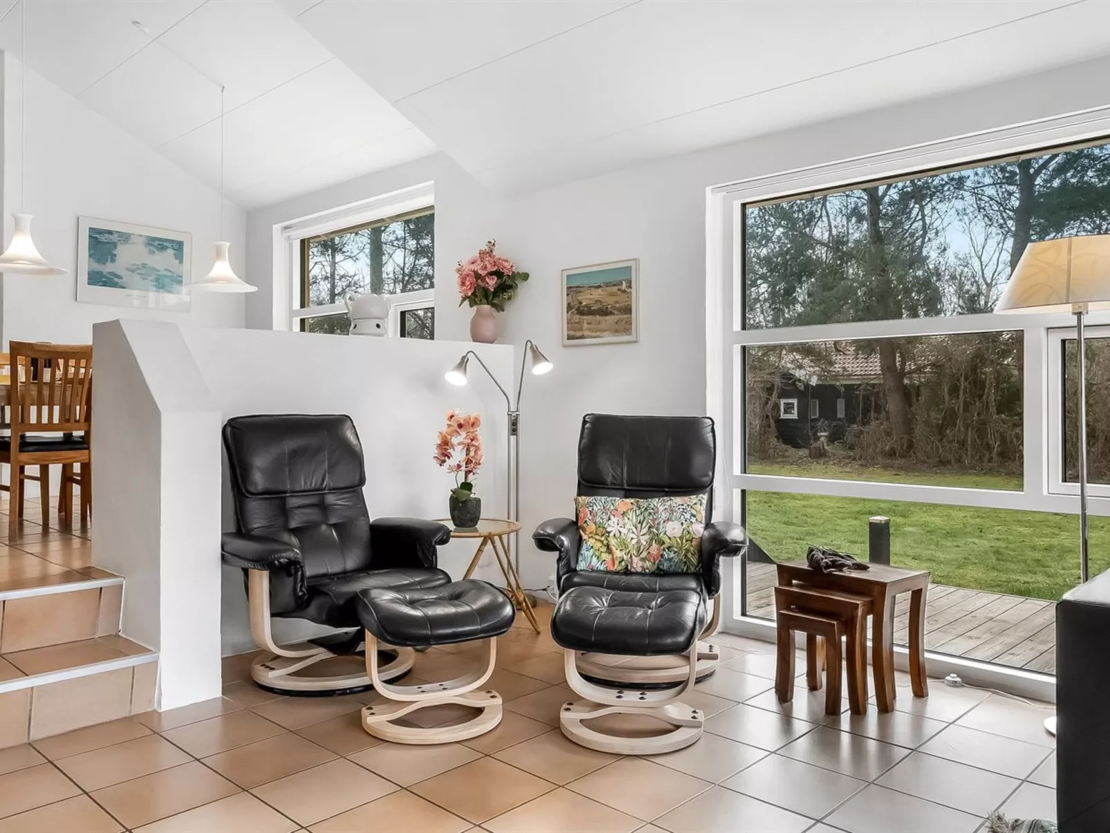 "Tovi" - 600m from the sea-Binnen