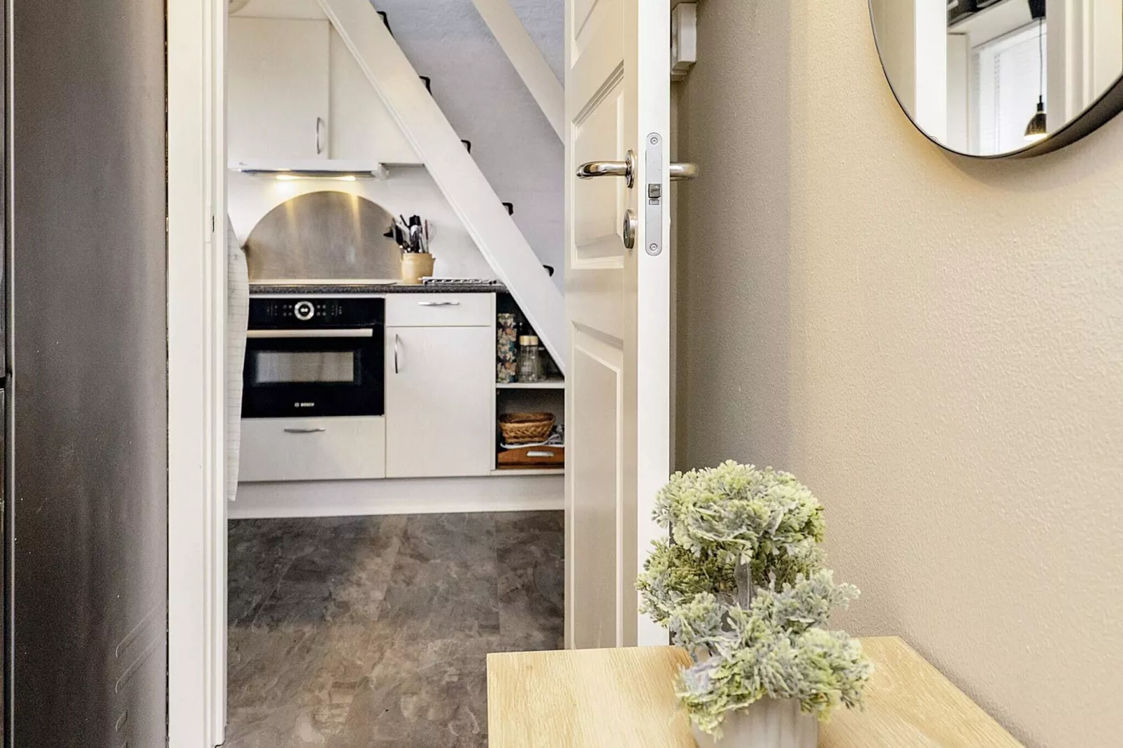 6 persoons vakantie huis in Væggerløse-By Traum-Binnen