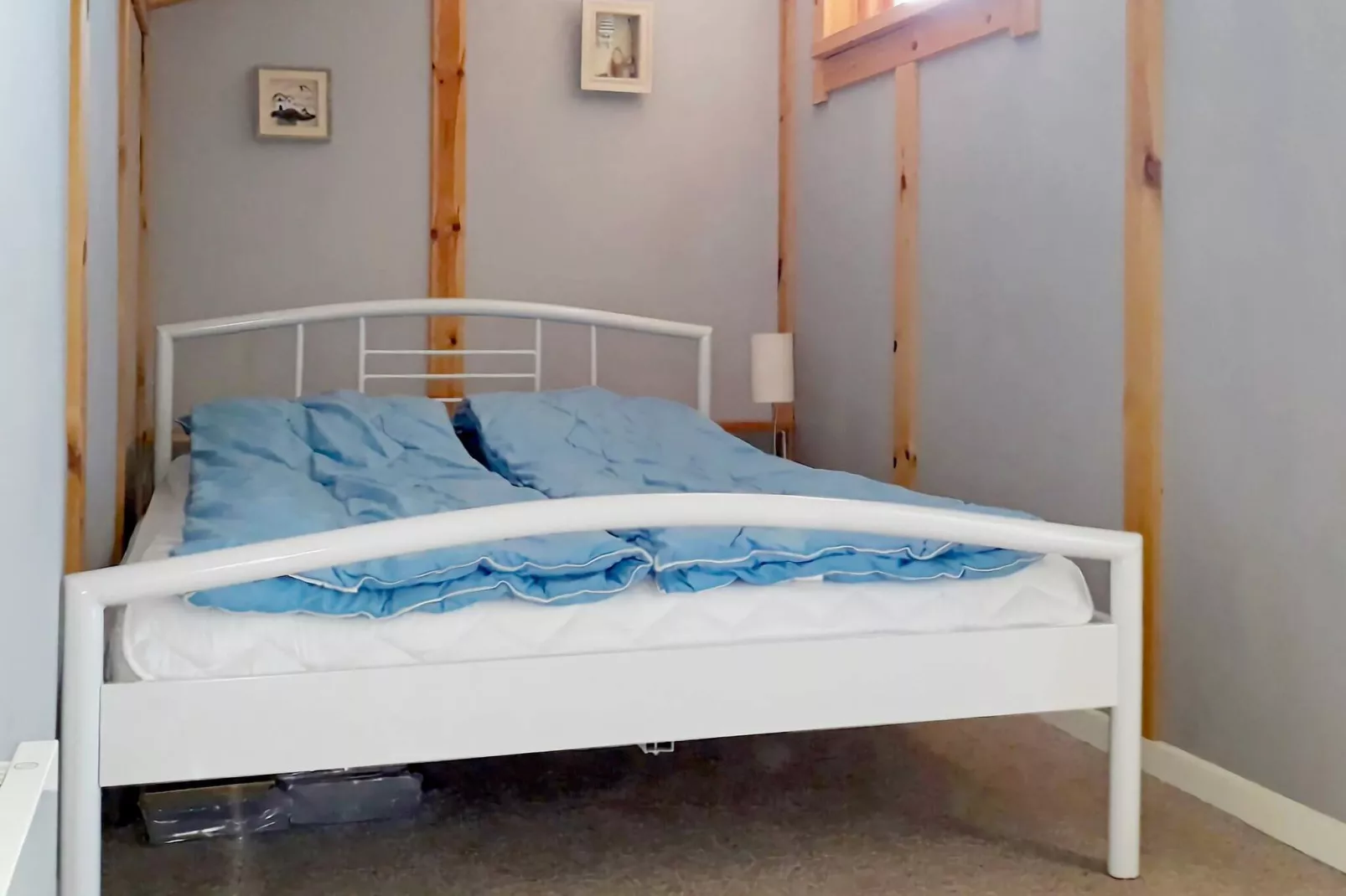 5 persoons vakantie huis in Rødby-By Traum-Binnen