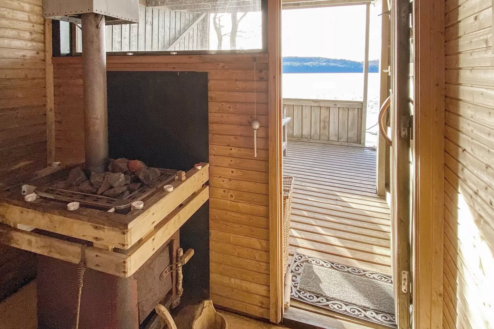 6 persoons vakantie huis in Ucklum-By Traum-Buitenlucht