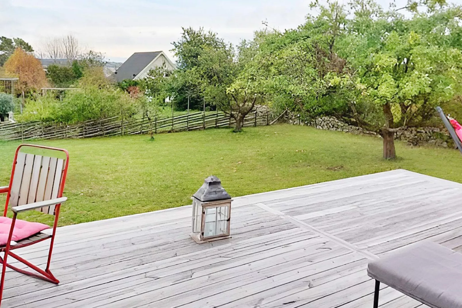 6 persoons vakantie huis in FALKENBERG-By Traum-Buitenlucht