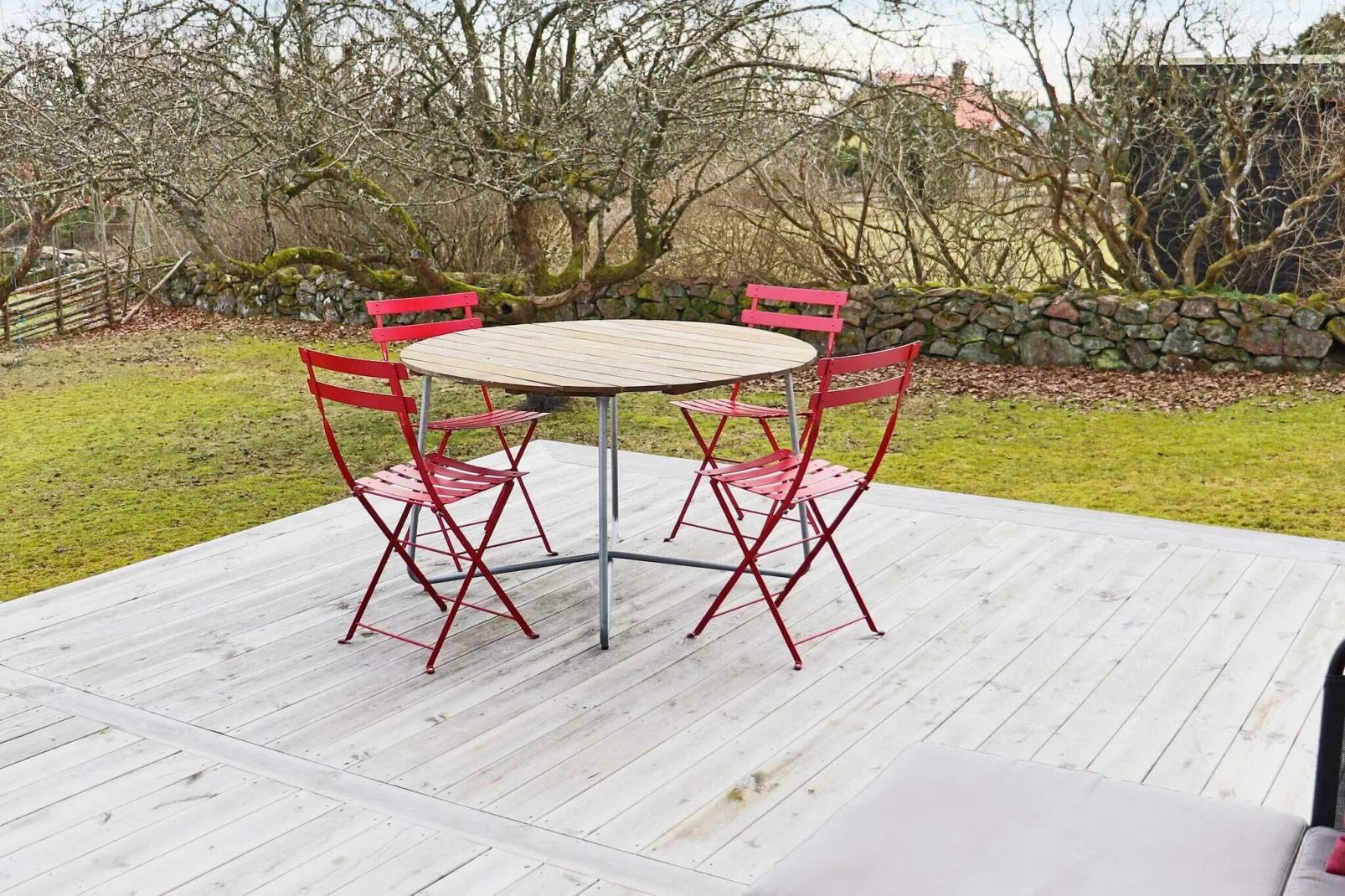 6 persoons vakantie huis in FALKENBERG-By Traum-Buitenlucht