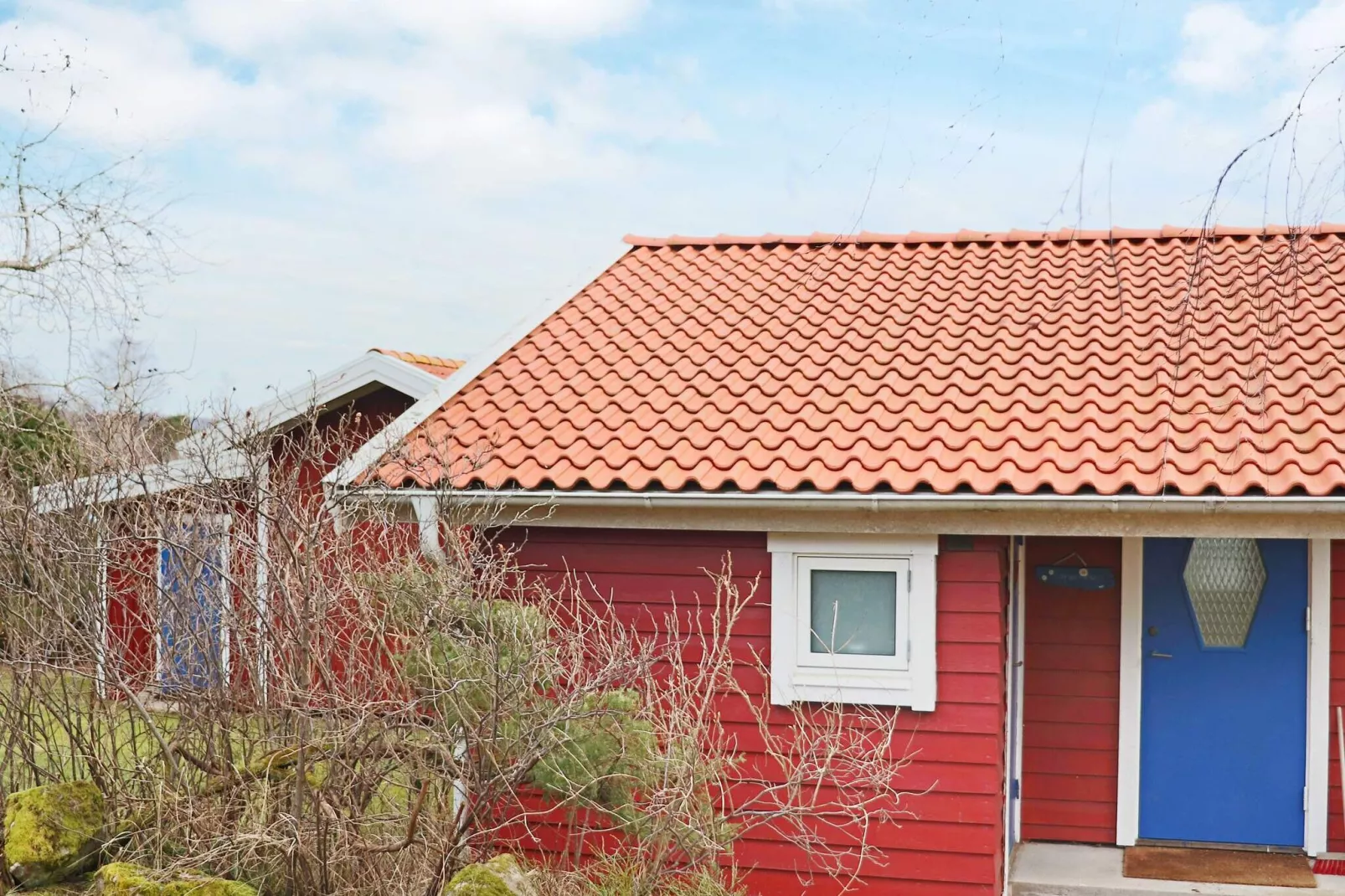 6 persoons vakantie huis in FALKENBERG-By Traum-Buitenlucht