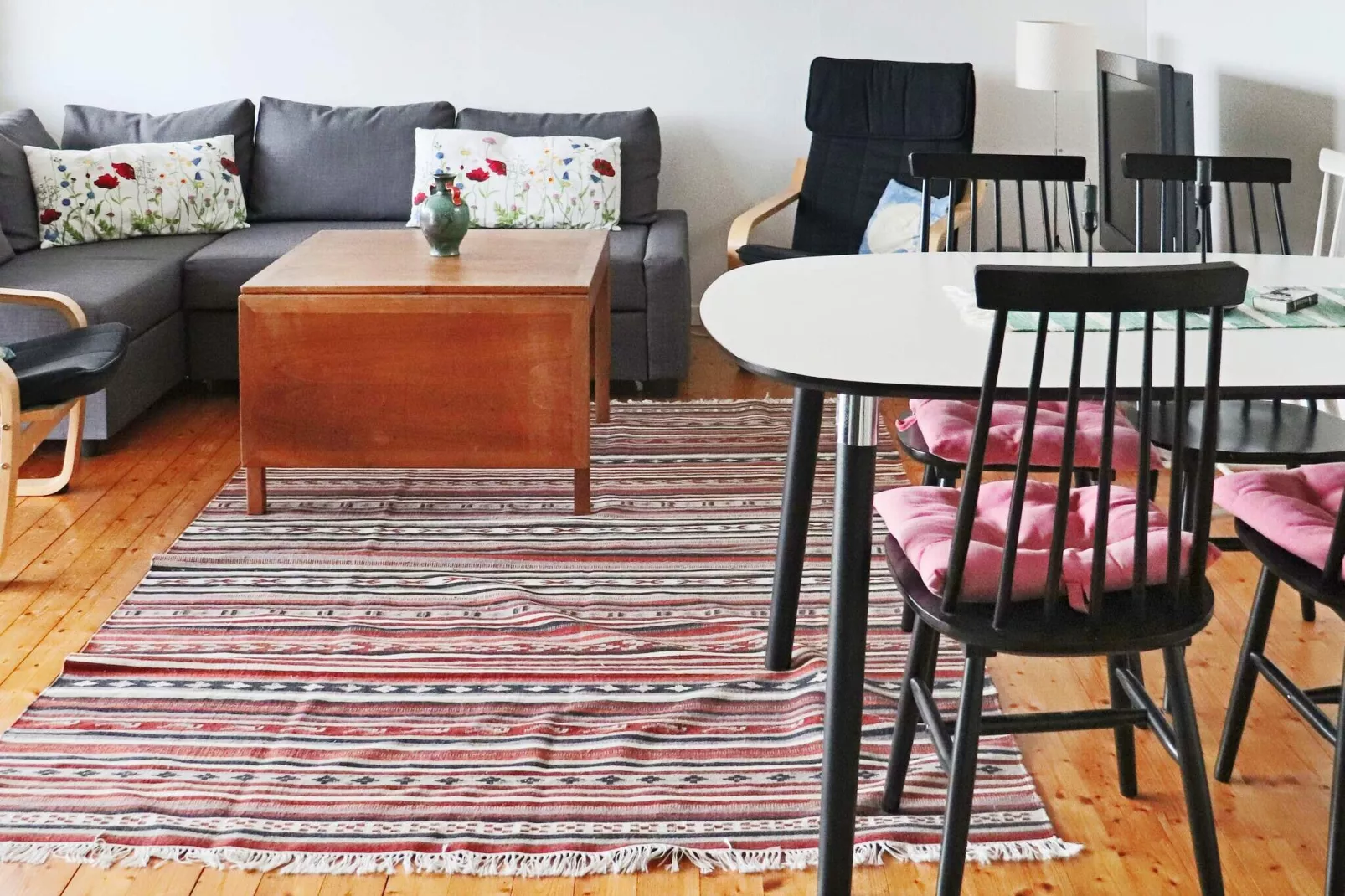 6 persoons vakantie huis in FALKENBERG-By Traum