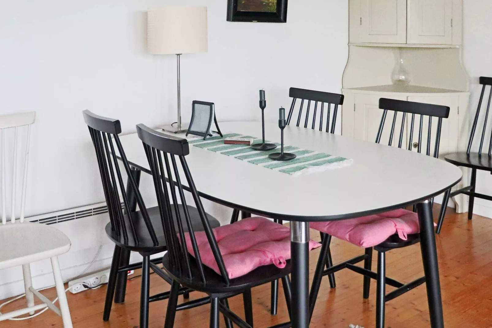 6 persoons vakantie huis in FALKENBERG-By Traum-Binnen
