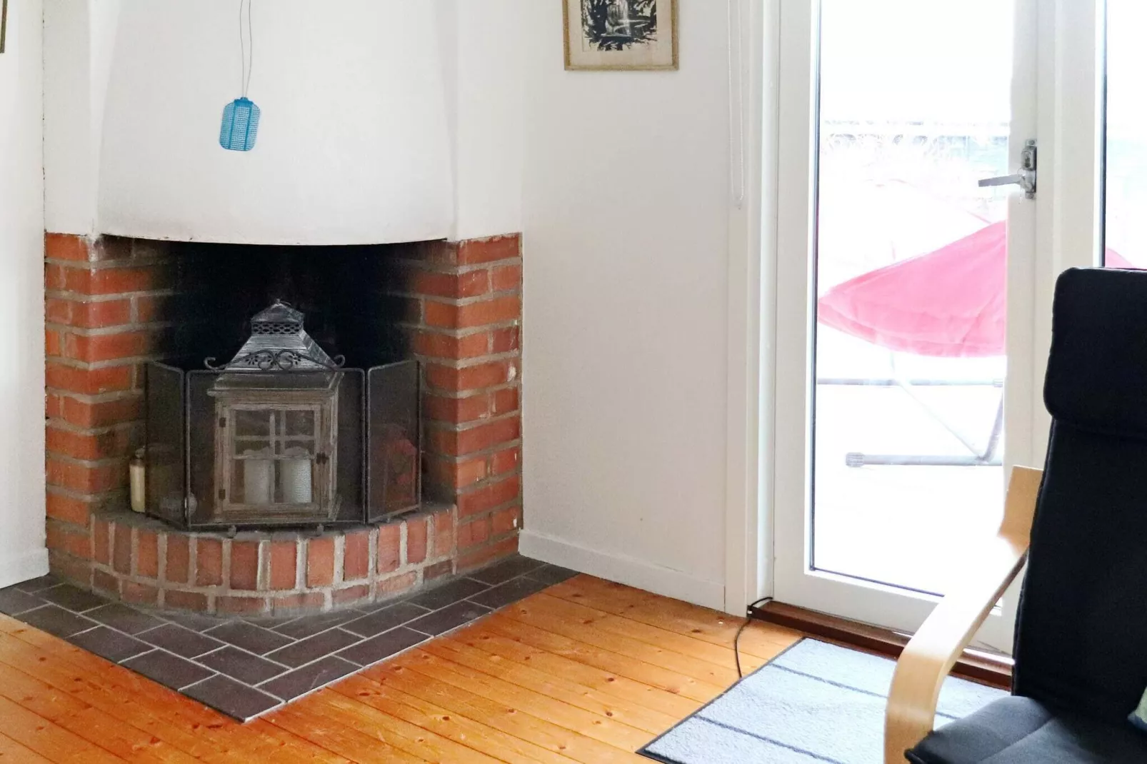 6 persoons vakantie huis in FALKENBERG-By Traum-Binnen