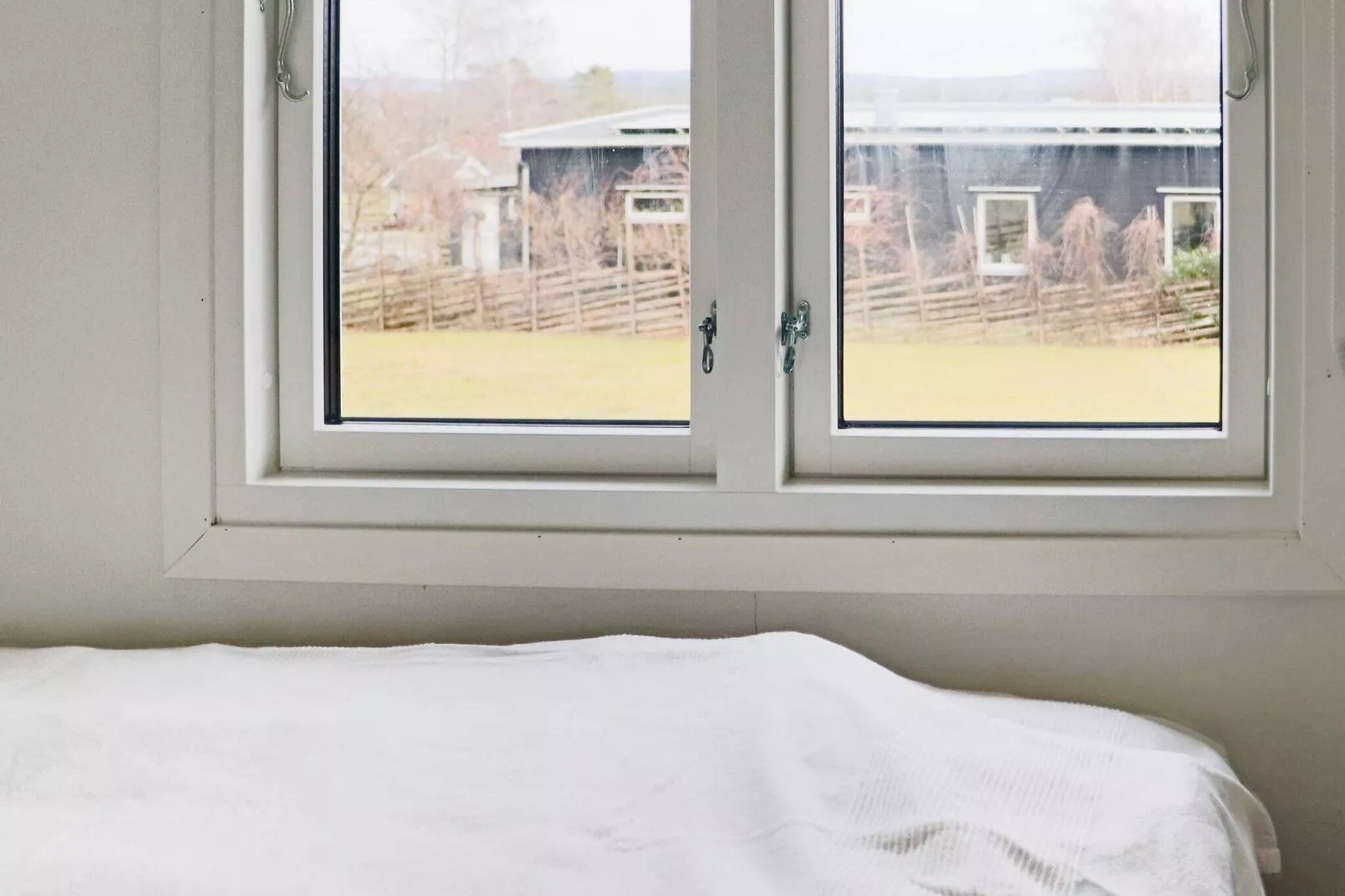 6 persoons vakantie huis in FALKENBERG-By Traum-Binnen