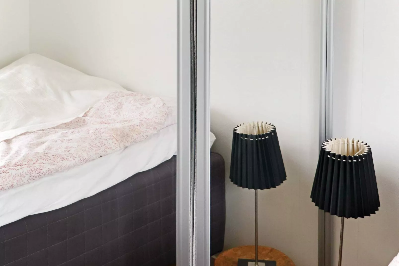 6 persoons vakantie huis in FALKENBERG-By Traum-Binnen