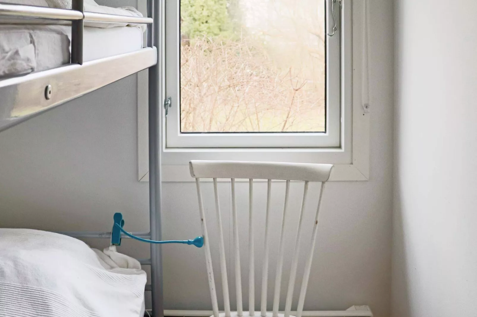 6 persoons vakantie huis in FALKENBERG-By Traum-Binnen