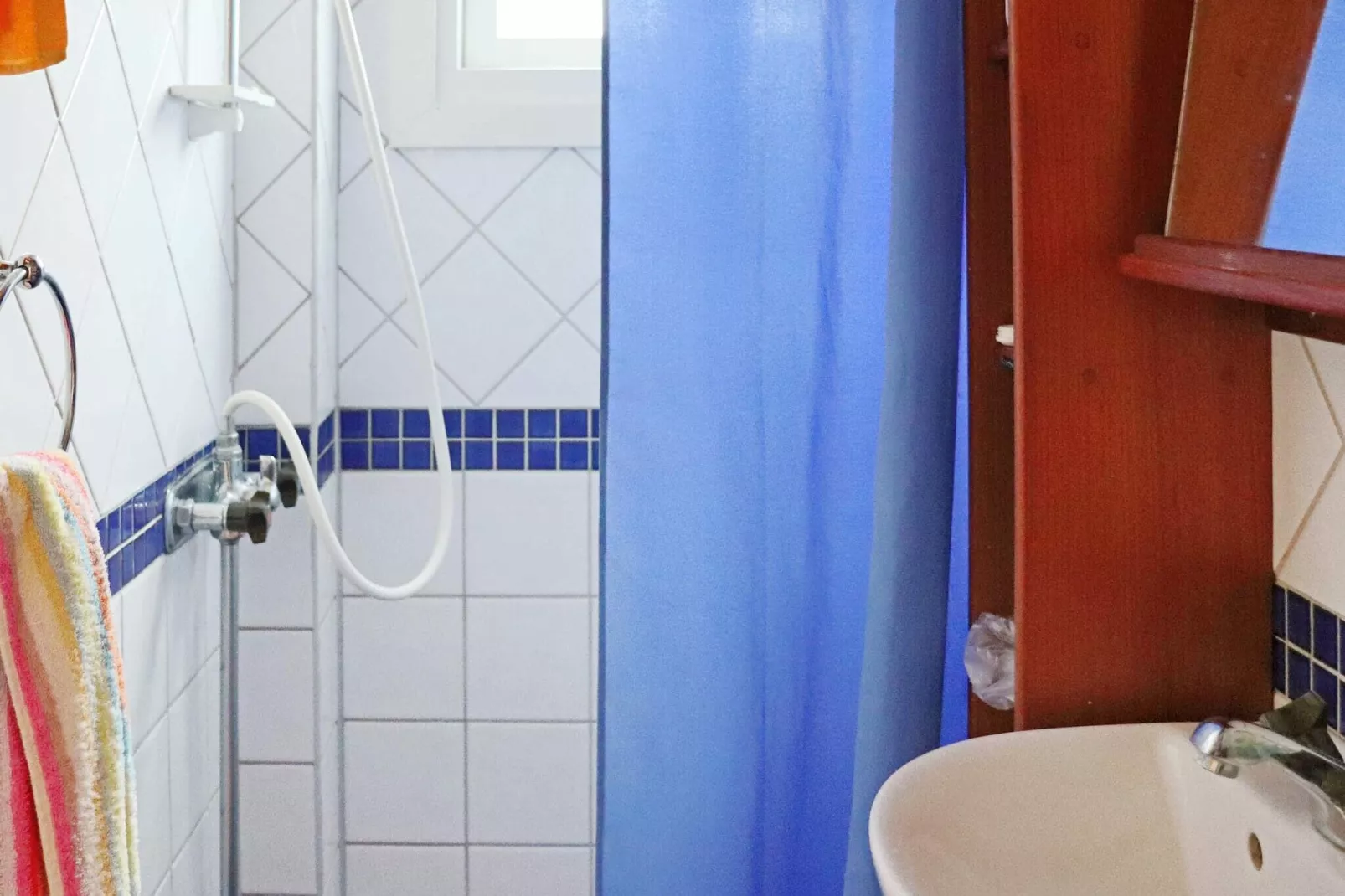 6 persoons vakantie huis in FALKENBERG-By Traum-Binnen