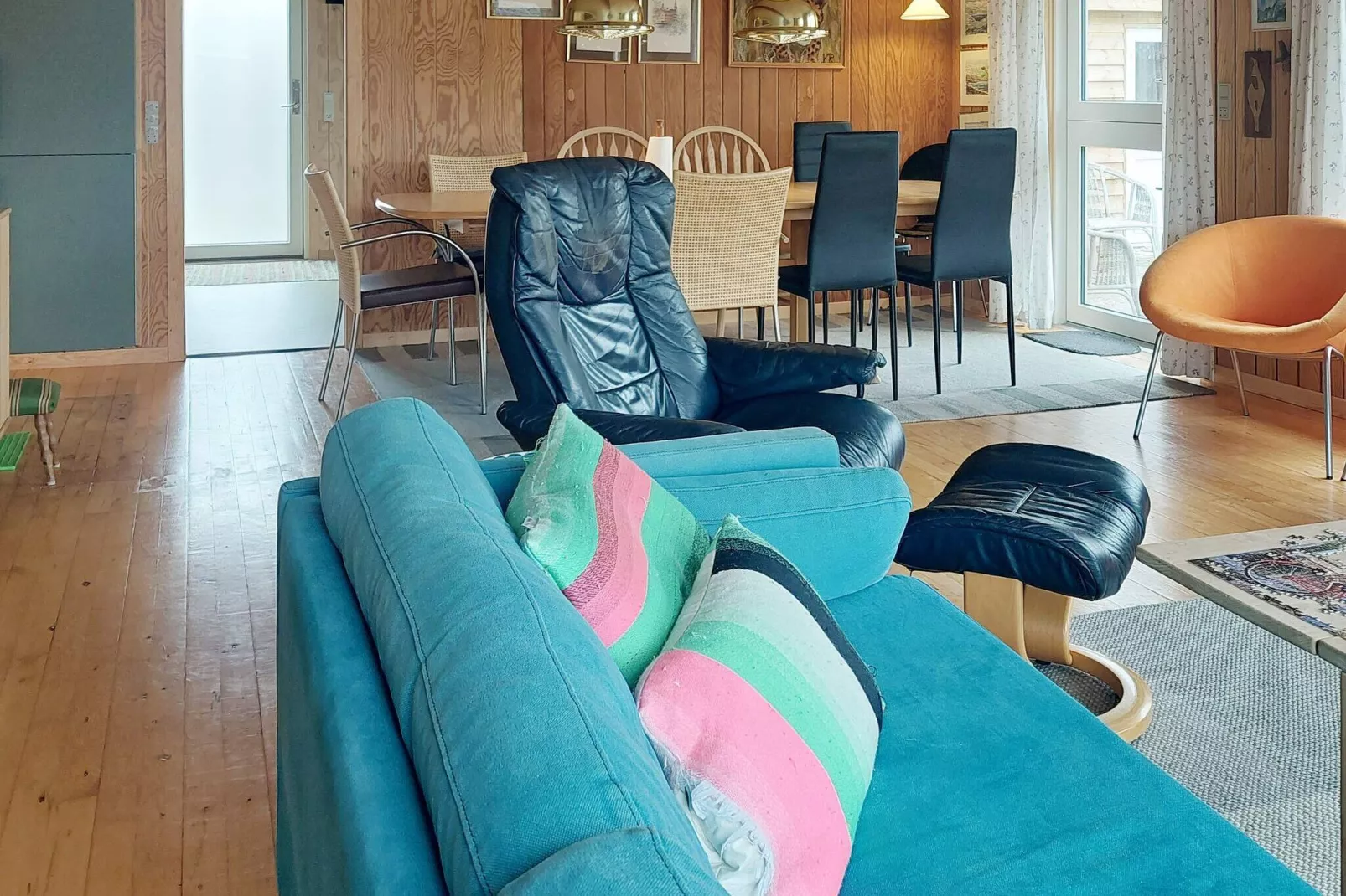 10 persoons vakantie huis in Karrebæksminde-Binnen